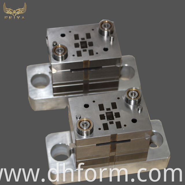 Metal Jig Mould